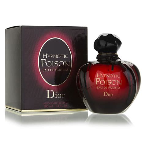 dior poison girl vs hypnotic poison|christian Dior Hypnotic Poison price.